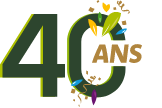40 ans